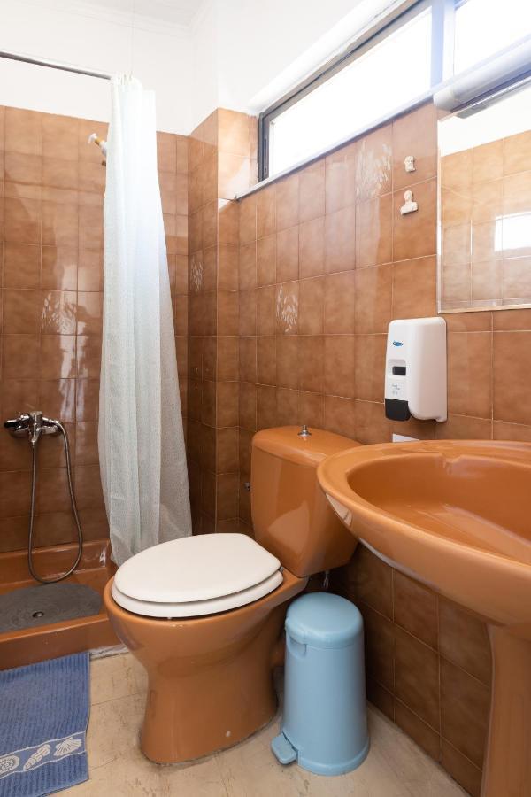 Apartamento 6Th Floor Loft In Exarcheia Atenas Exterior foto
